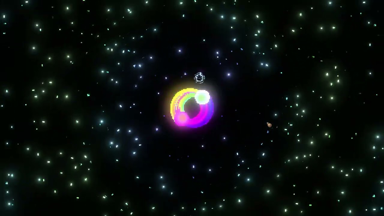 Ball X Pit 100TH Run