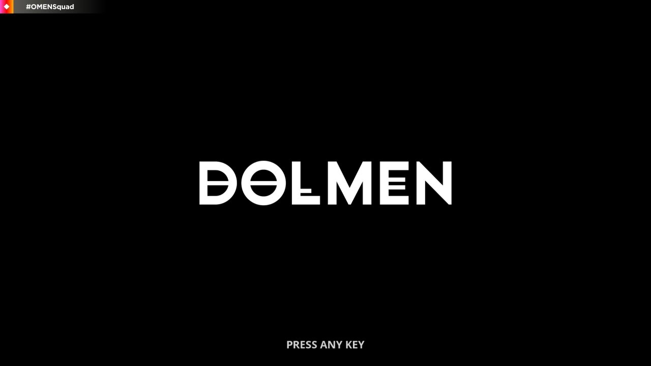 Nieuczesana: Dolmen | 19.05.2022