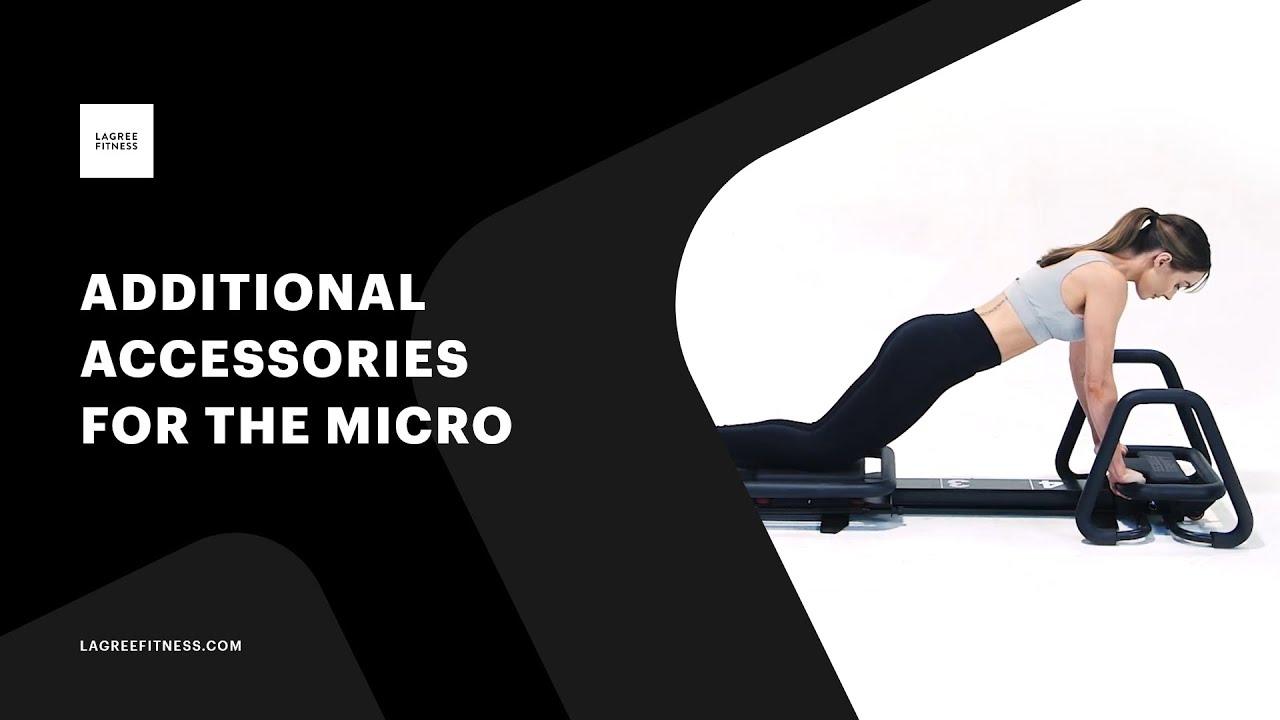 Additional Accessories for the Micro