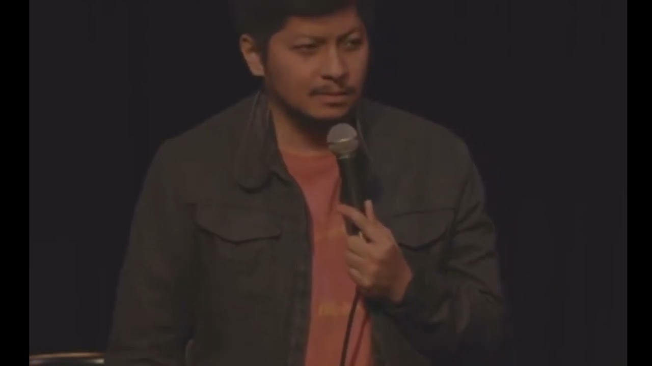 IGLESIA NI CRISTO COMEDY VIDEO | FAMOUS COMEDIAN GOLD PERFORMS A BLOCKBUSTER HUMOR AGAINTS INC