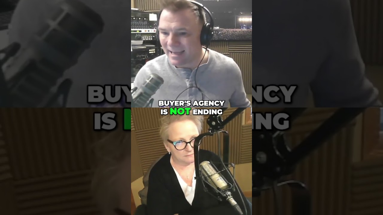 Understanding Real Estate Agent Fees: What Buyers Need to Know