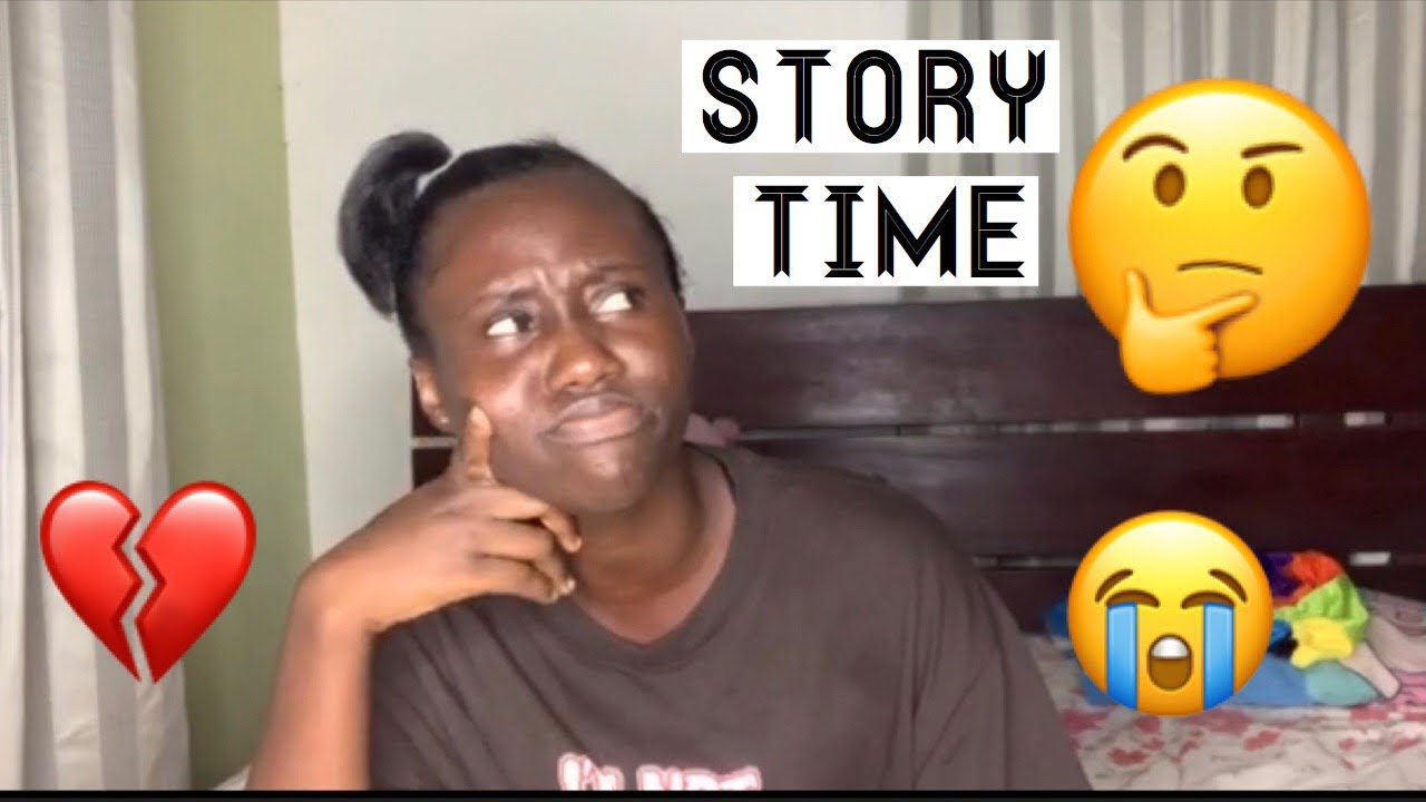 Storytime: My Crush Rejected me 🥺