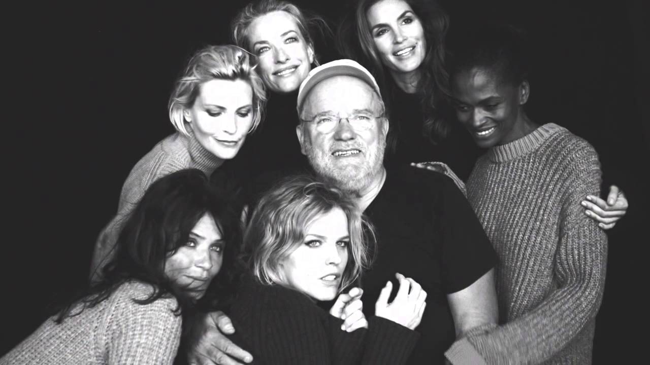 Peter Lindbergh | The Reunion