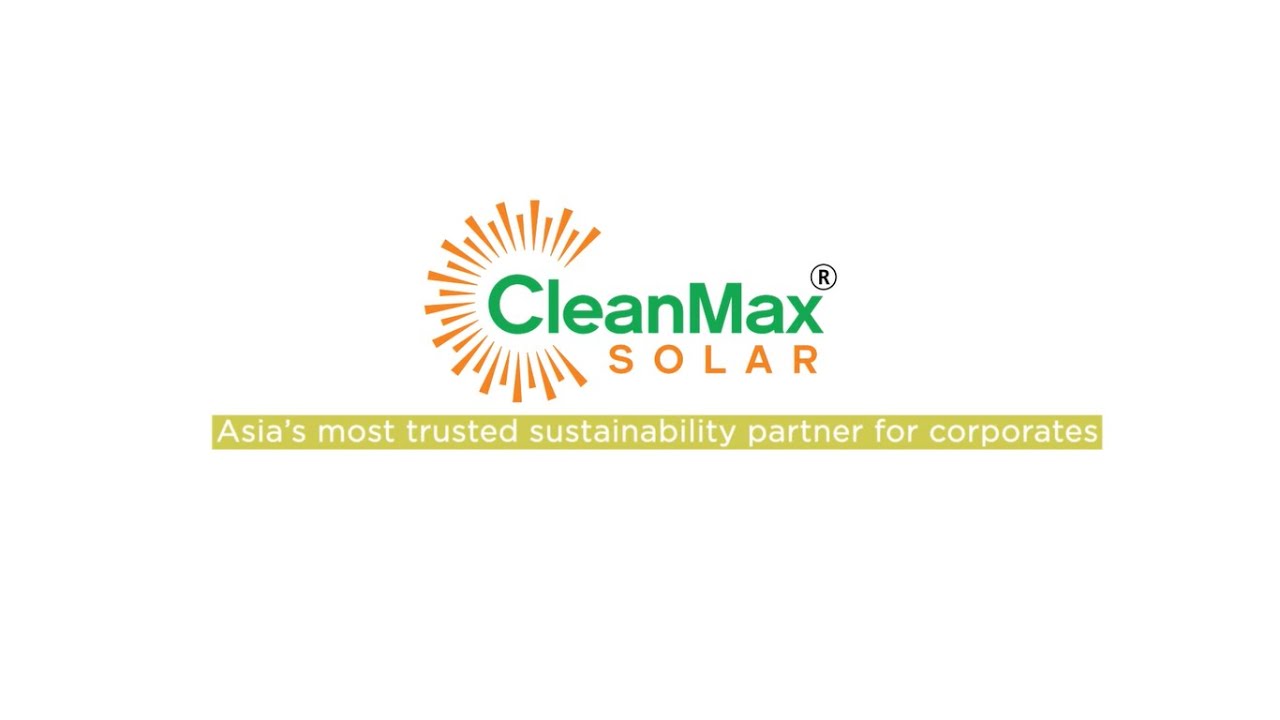 Showcasing Best Practices in Operations & Maintenance of Solar Plants | CleanMax Solar