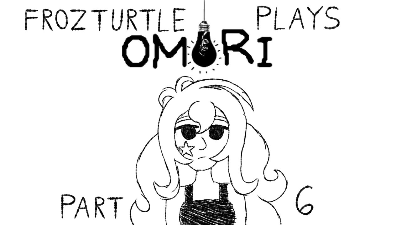 Exploring the Castle: Omori Playthrough (Part 6)