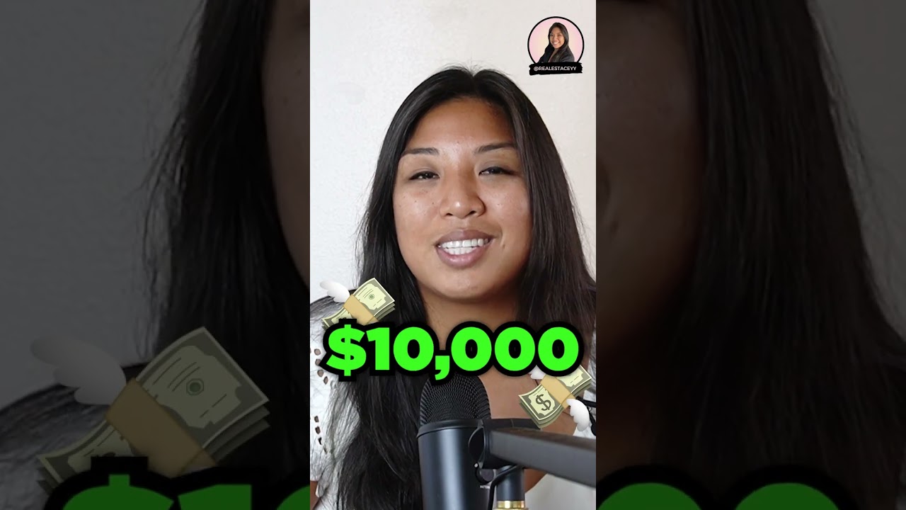 Buying Houses With None Of My Own Money