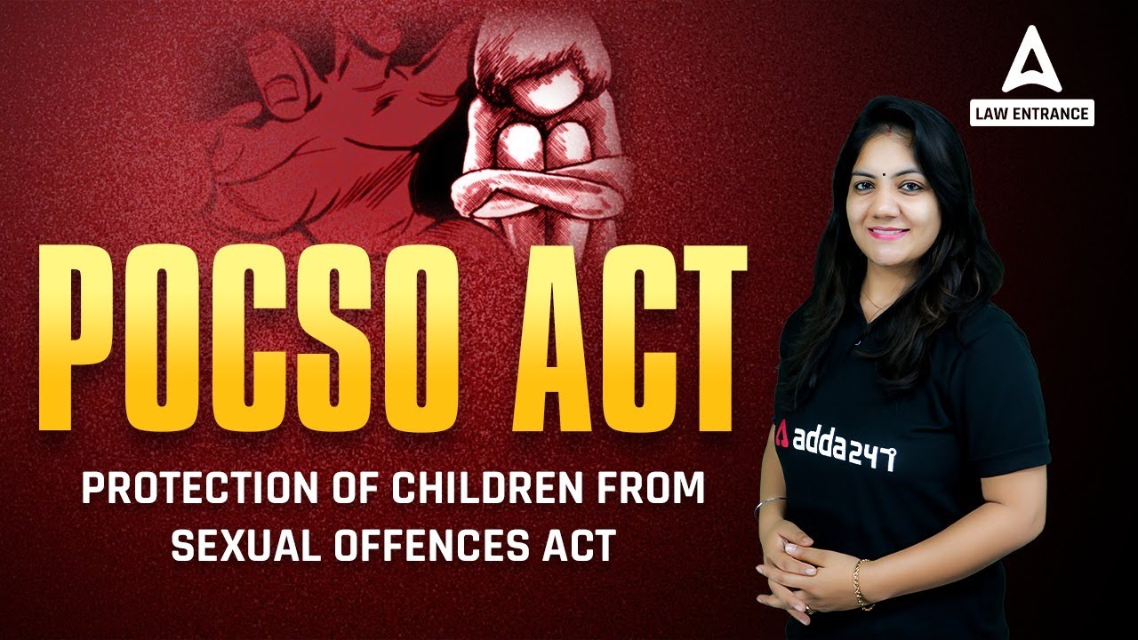 All About POCSO ACT Explained in Hindi | Nikkita Ma'am