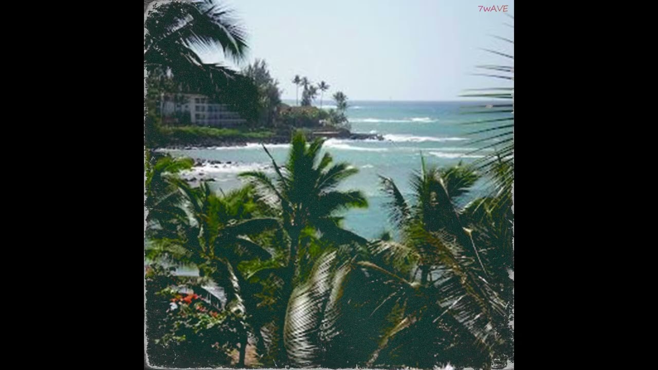 7wAVE - vibe