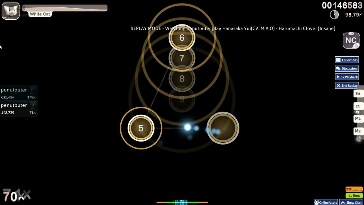 i promise my first 200pp isnt a dt farm map