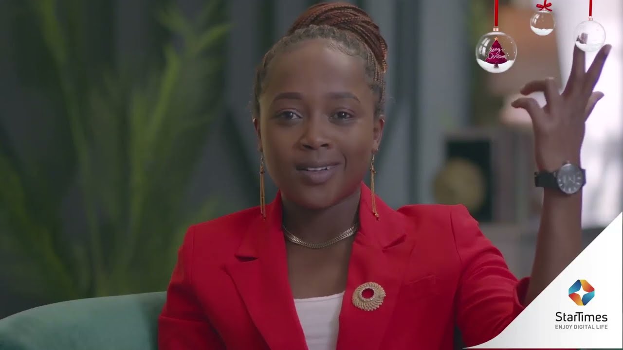 Shix Kapienga on rising up from the ghetto to becoming a Kenyan Star | StarTimes