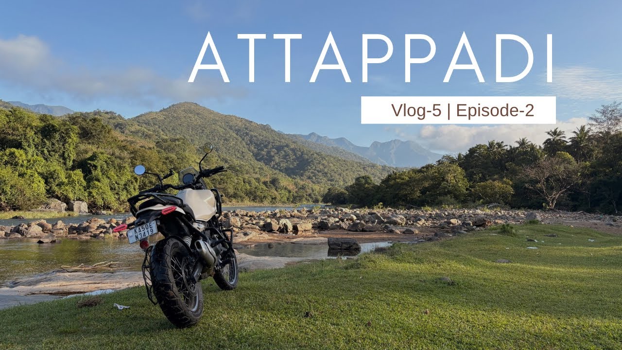 Attappadi &ndash; Hidden Valley of Kerala | Episode-2 | #KeralaTourism #HiddenKerala #TravelFilm