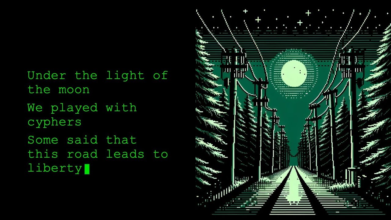 Cypherpunk: Past, present and future