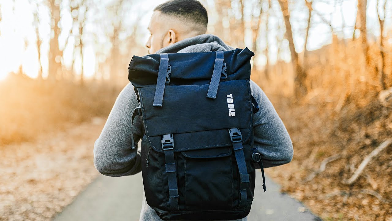 What's in my CAMERA BAG? [NIKON Wedding Photographer 2021]