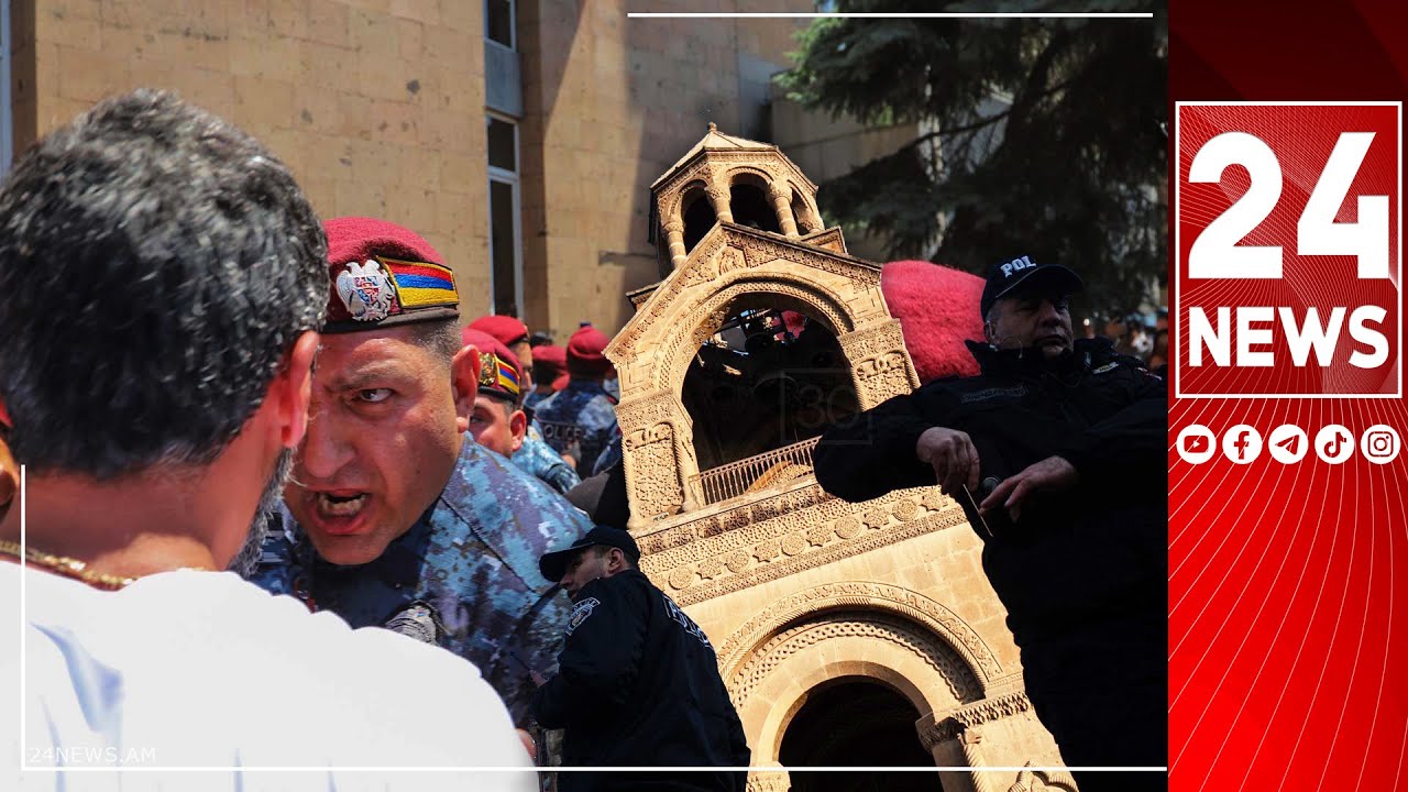 #ՀԻՄԱ. ՄԱՐԴՈՒ ԻՐԱՎՈԻՆՔՆԵՐԻ ՊԱՇՏՊԱՆՎԱԾՈՒԹՅՈՒՆԸ ԵՎ ԿՐՈՆԱԿԱՆ ԱԶԱՏՈՒԹՅՈՒՆԸ ՀԱՅԱՍՏԱՆՈՒՄ