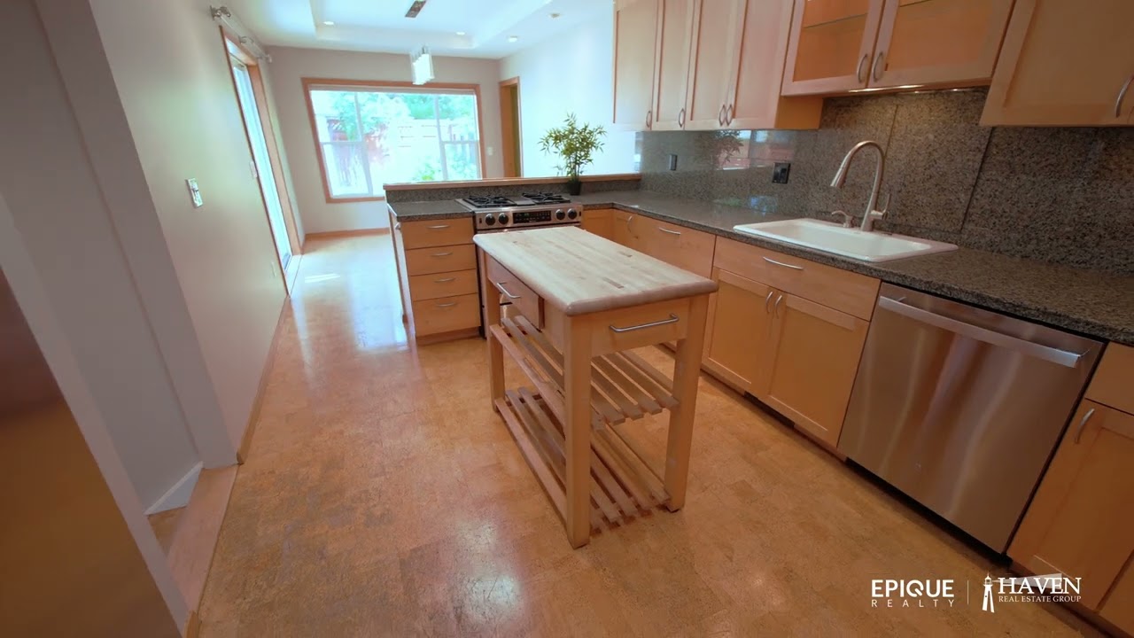 Spokane Realor | Home Tour