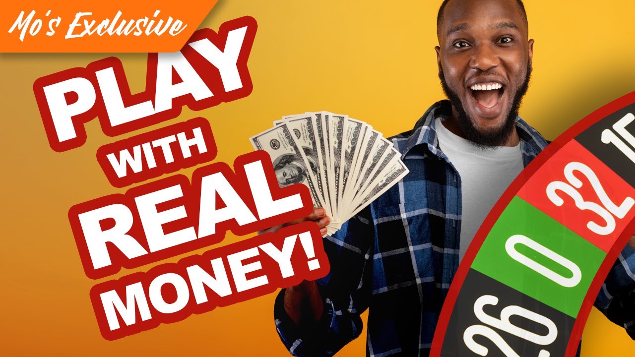 SURE MONEY - LIVE ROULETTE SYSTEM WIN REAL MONEY AT ONLINE CASINO - Bet With MO