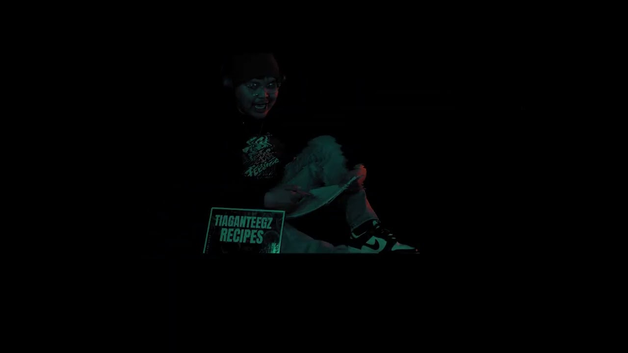 TiaganTeegz "Feeling Good" Official Music Video