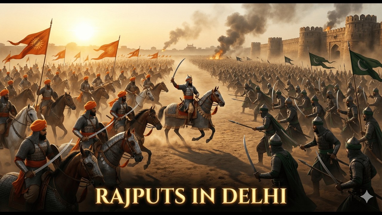 Day One of the War | You Won’t Forget This