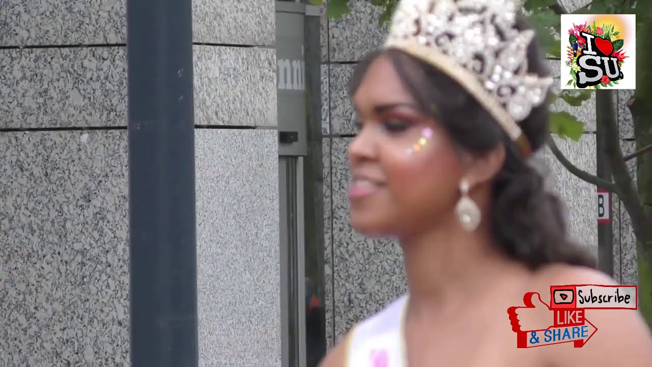 Surinaamse muziek; Dancehall Crew ft. Beenie - a swari tori (sranang reggae pokoe)