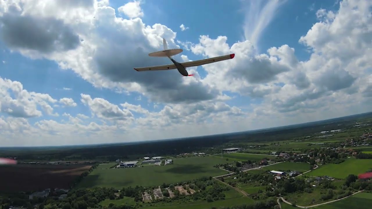 Flying Day with MD2 V2.2 | DJI FPV