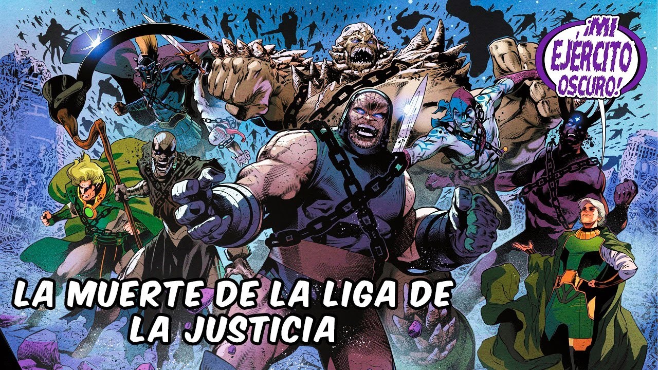 LA MUERTE 