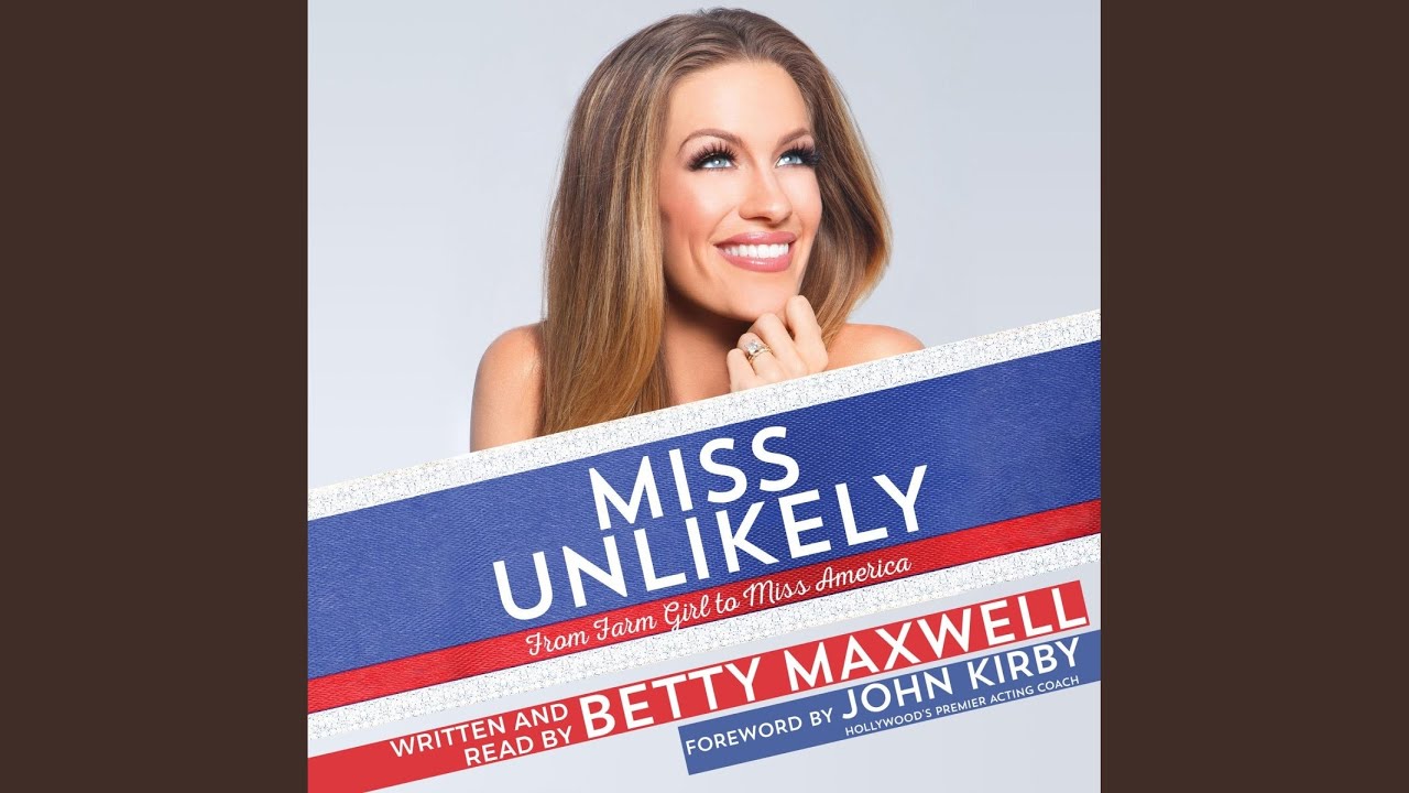 Chapter 6 - Meeting "The One" on the Way to Miss Georgia 81.6 - Miss Unlikely