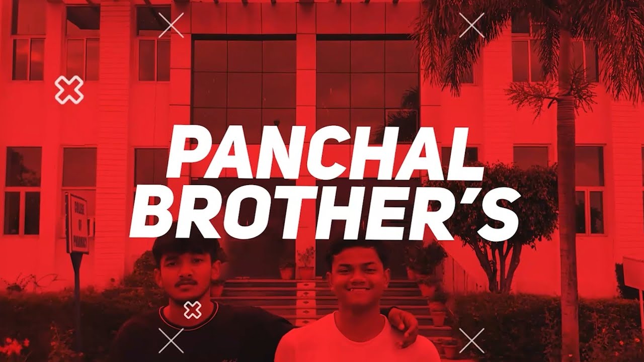 Hostel Excitement Video | Extended Version | SRGI PANACHE DWADASH |  SRGI JHANSI PANACHE 2023 