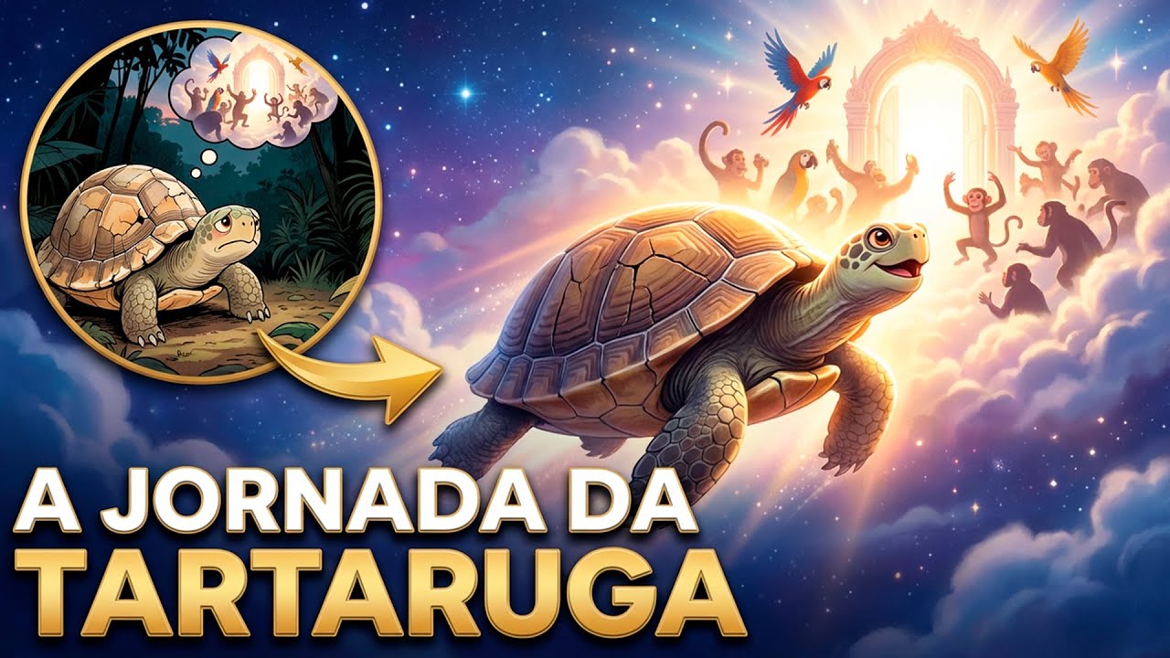 A FESTA NO CÉU- ELA NÃO SABIA VOAR, MAS FOI CONVIDADA PARA O ANIVERSÁRIO NO CÉU