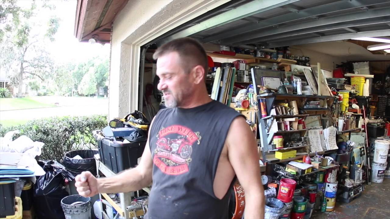 Paint The Trail Jeff interview