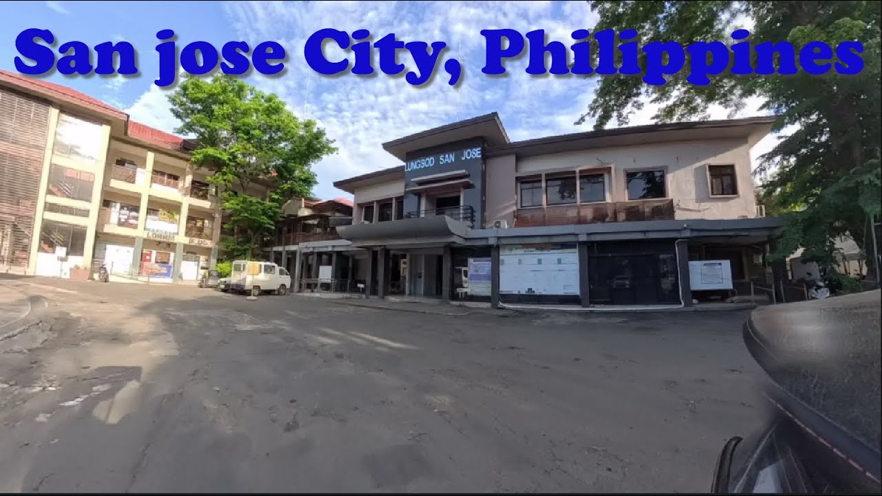 San Jose City, Nueva Ecija Philippines