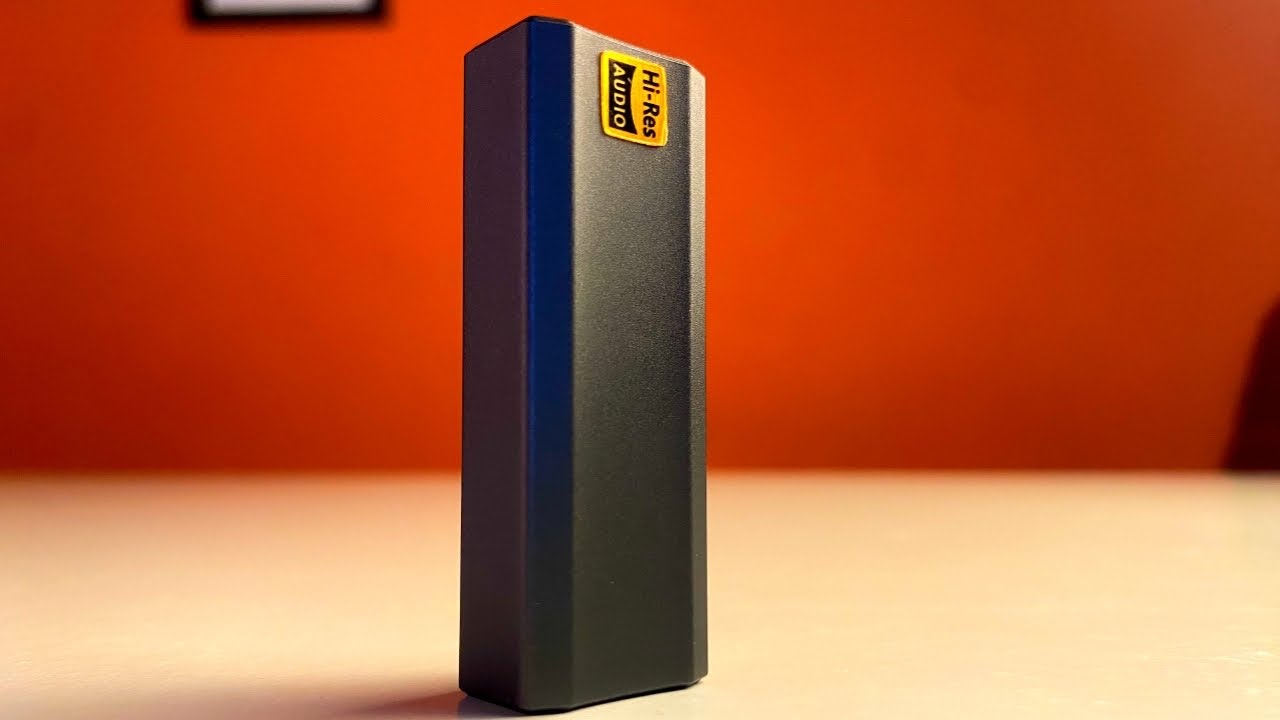 Fosi Audio DS2 Review: more clearer!