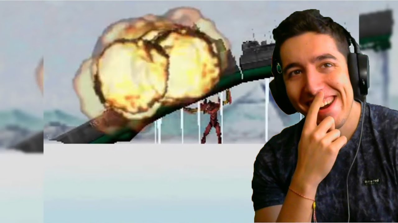 Reacting to Gigguk Bad CG in Anime