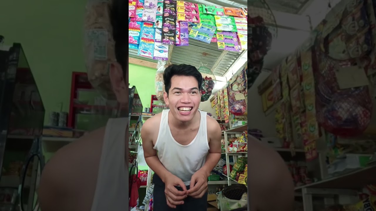 Ibat-ibang Uri Ng mga Batang Bumibili #berniecularvlogs