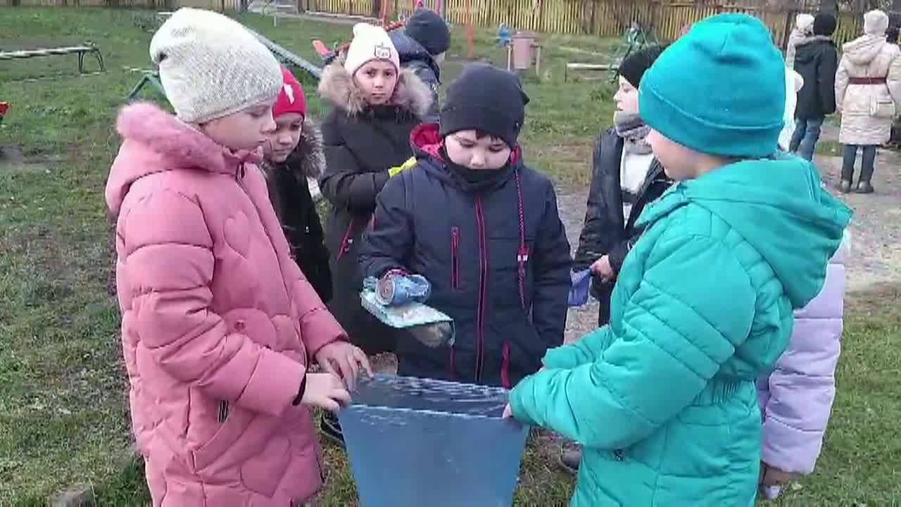 Прибери за собою  Допоможи природі natali balan