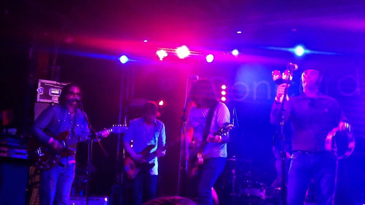 What You Isn't - Brian Jonestown Massacre Live