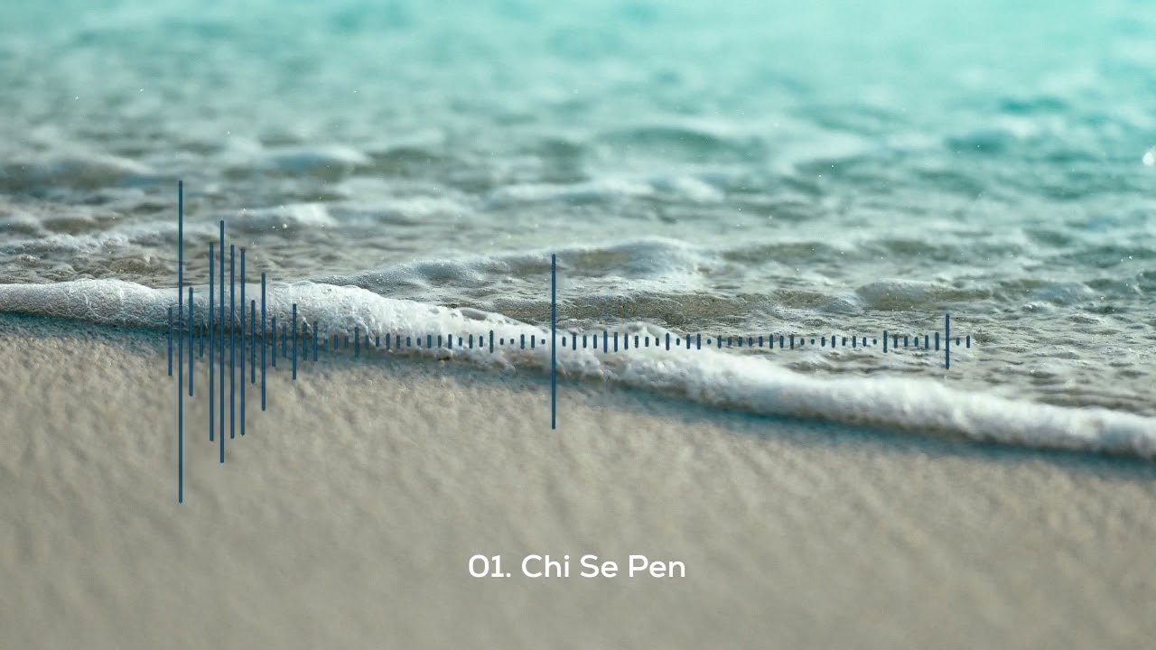 Oriental House Mix 2004 - 01. Chi She Pen