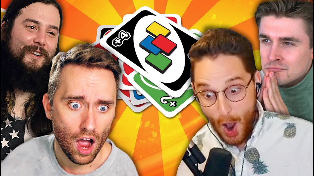 UNO!