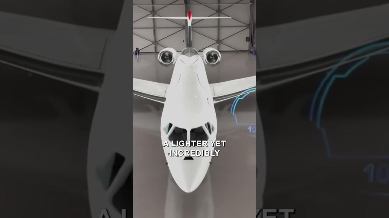 Dassault Falcon 10X: Full Aircraft Review