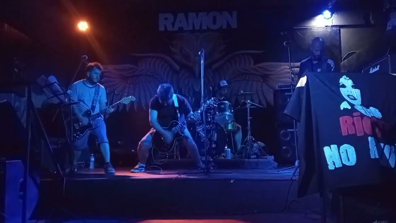 Tributo a Offspring - 