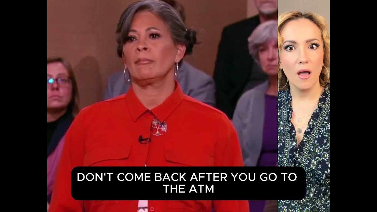 Владелица СПА-салона подала в суд на клиентку после того, как та отказалась платить. Клиентка утв...