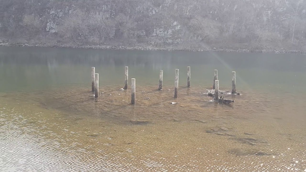 [탐방]진주남강 산책로 1 : 진양호수문밑~ 판문1교(평거엠코). [Explore] River Namgang Trail 1, Jinju, Korea