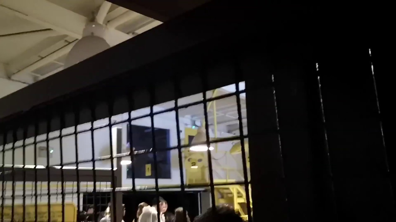 The Smiler Alton Towers 28th August 2019