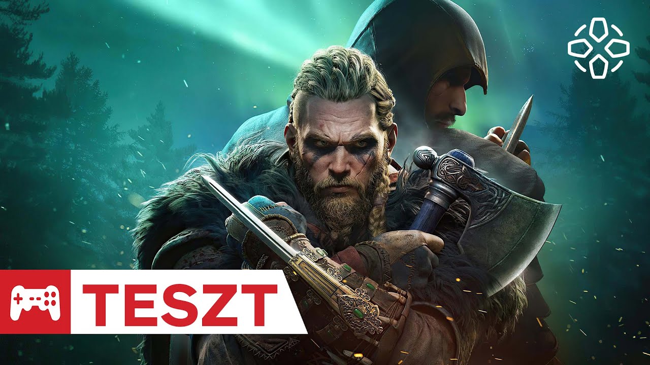 Odin beájulna - Assassin's Creed Valhalla teszt