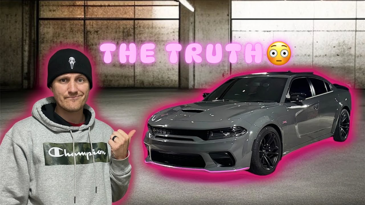 5 Things You Should Know Before Buying a Scatpack 😳