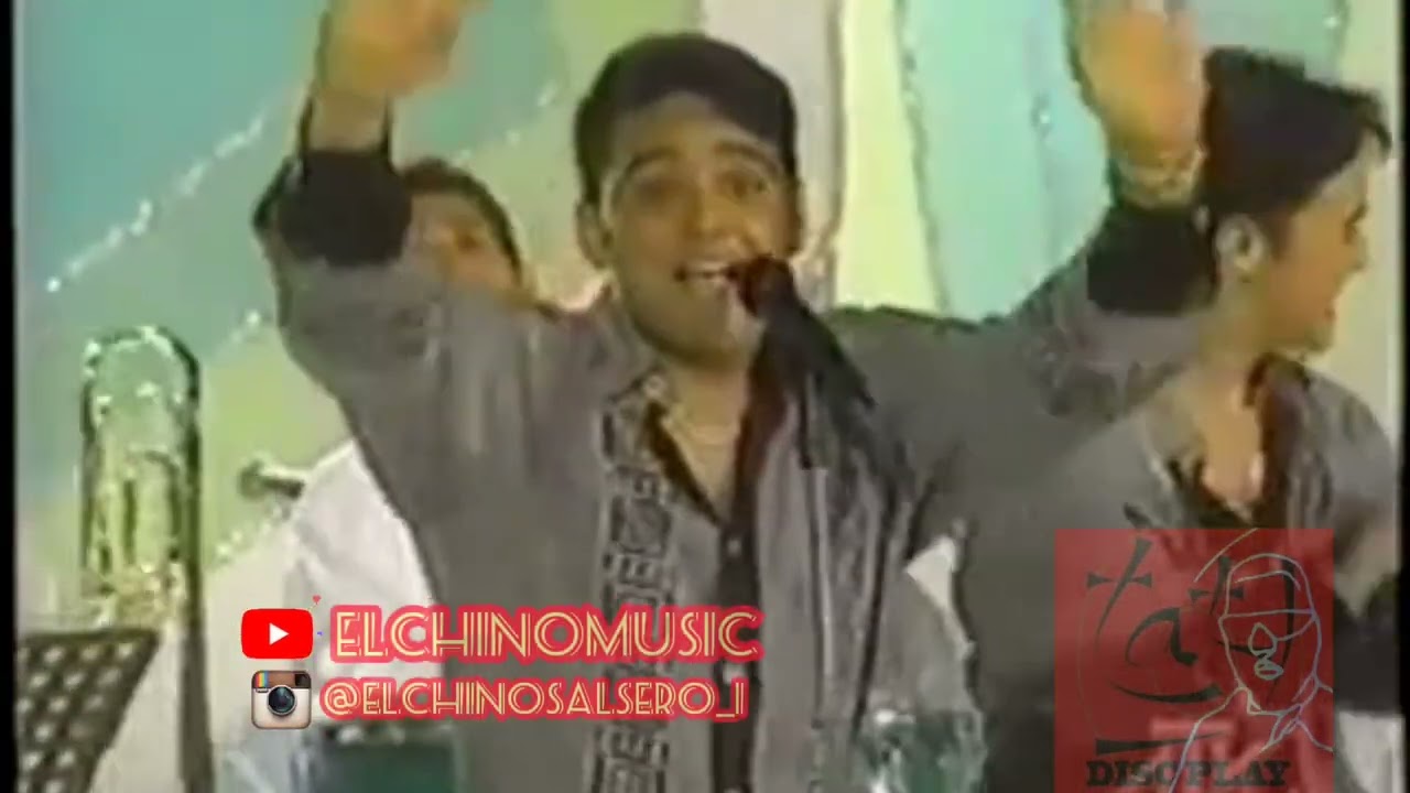 Los Adolescentes orquesta - clase social #adolescentes #salsavenezolana #elchinomusic