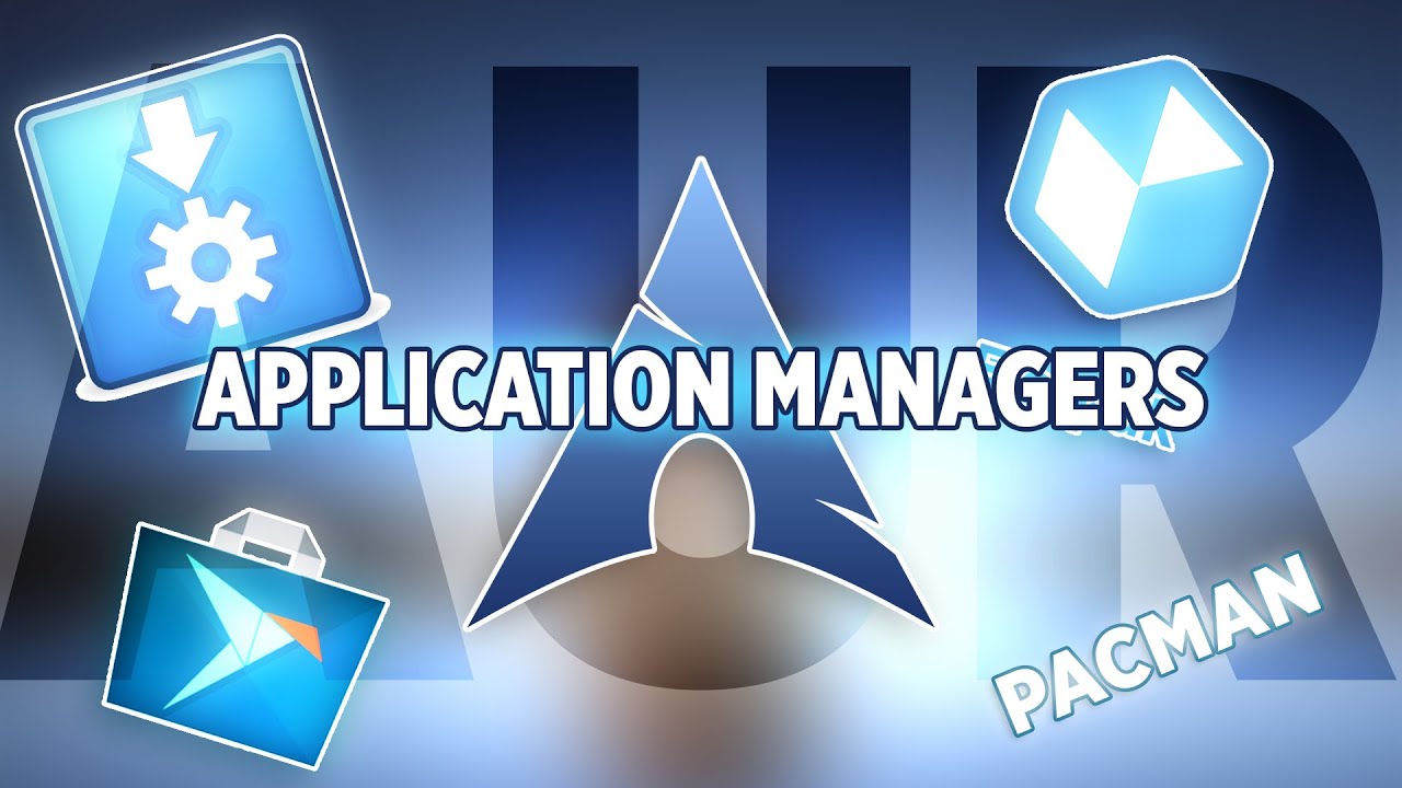 The BEST Ways to Install Packages on Arch Linux