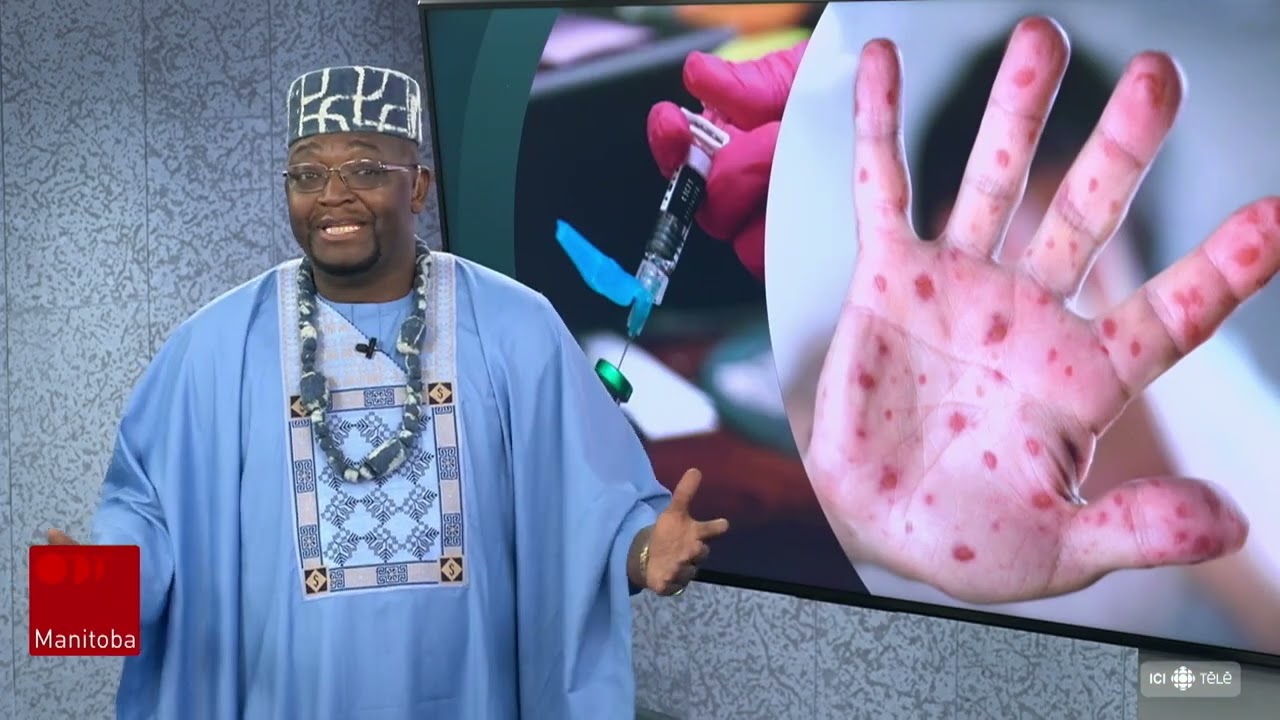 Le Téléjournal Manitoba du 23 février 2026 Part 1