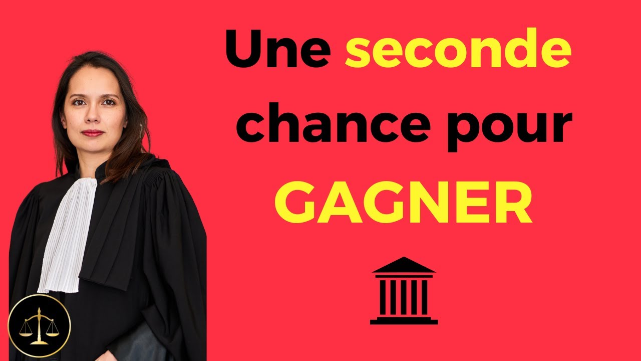 Comment contester une décision de justice - comment faire appel devant la cour d'appel #avocat