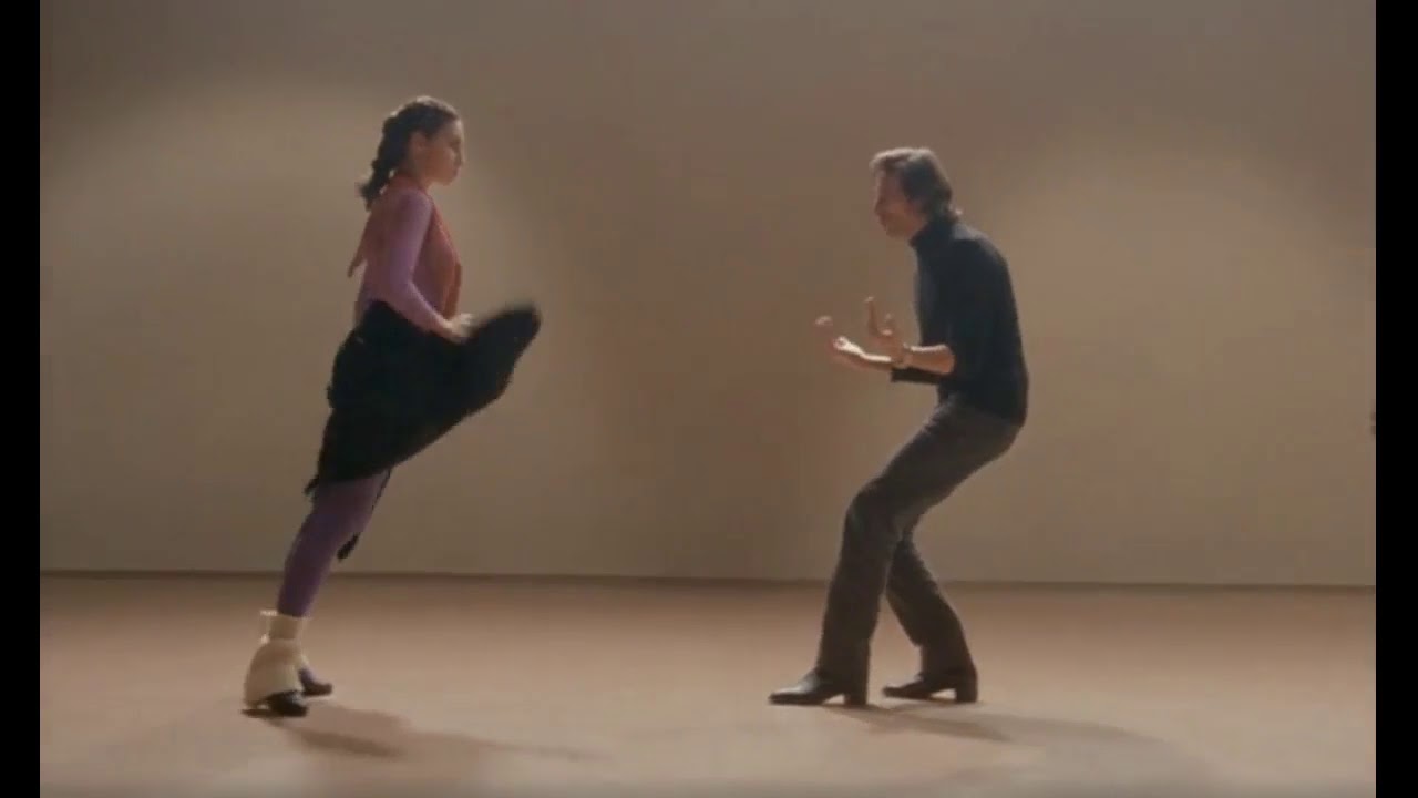 Carmen (1983, Carlos Saura)