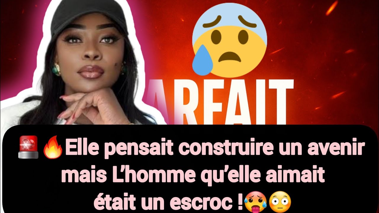 🚨🔥Quand ton Propre gars Devient ton Pire Ennemi Il Arnaque sa Propre Go et S’enfuit avec l’Argent 💸😳